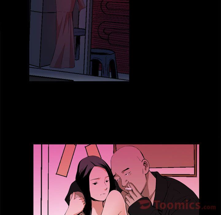 [韩国漫画] 特殊礼物 调教,熟女人妻,巨乳大奶#[118P]-102