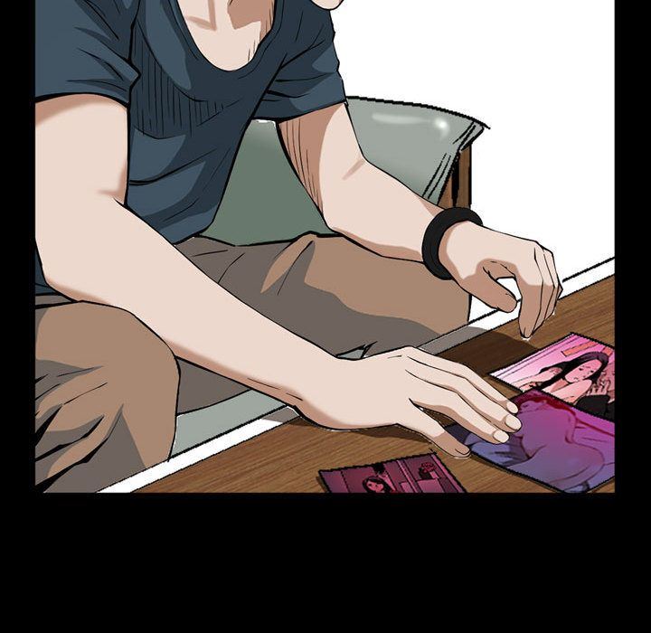 [韩国漫画] 特殊礼物 调教,熟女人妻,巨乳大奶#[118P]-105