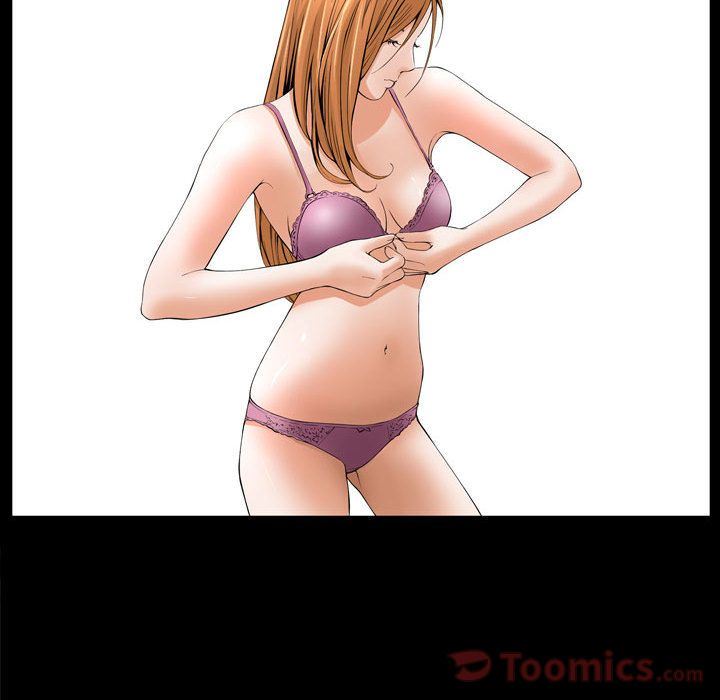 [韩国漫画] 特殊礼物 调教,熟女人妻,巨乳大奶#[118P]-112