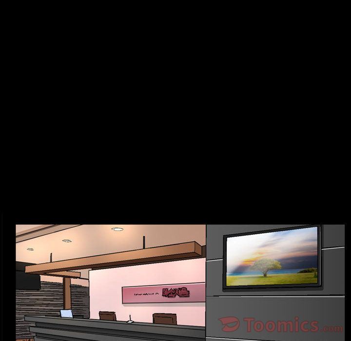 [韩国漫画] 特殊礼物 调教,熟女人妻,巨乳大奶#[118P]-114