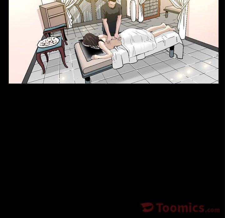 [韩国漫画] 特殊礼物 调教,熟女人妻,巨乳大奶#[118P]-116