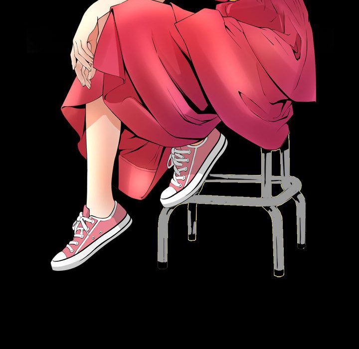 [韩国漫画] 特殊礼物 调教,熟女人妻,巨乳大奶#[118P]-12