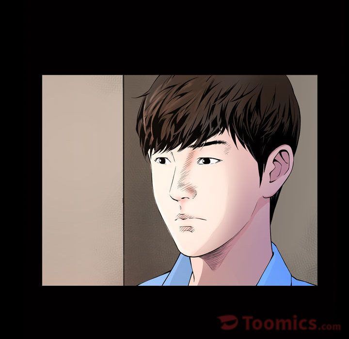 [韩国漫画] 特殊礼物 调教,熟女人妻,巨乳大奶#[118P]-25