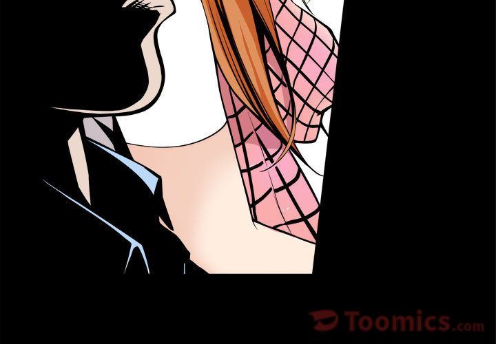 [韩国漫画] 特殊礼物 调教,熟女人妻,巨乳大奶#[118P]-3