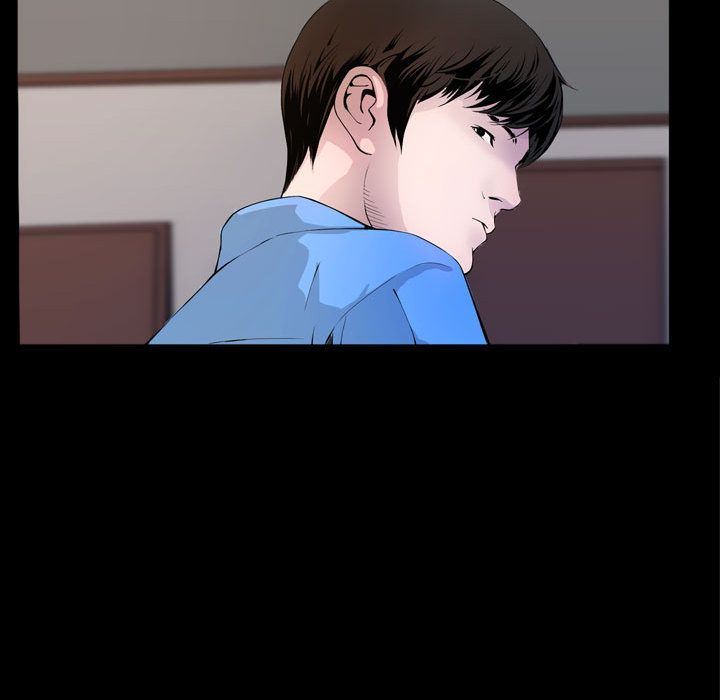 [韩国漫画] 特殊礼物 调教,熟女人妻,巨乳大奶#[118P]-34