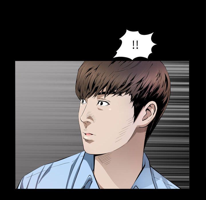 [韩国漫画] 特殊礼物 调教,熟女人妻,巨乳大奶#[118P]-37