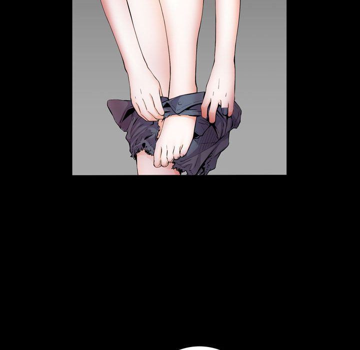 [韩国漫画] 特殊礼物 调教,熟女人妻,巨乳大奶#[118P]-39