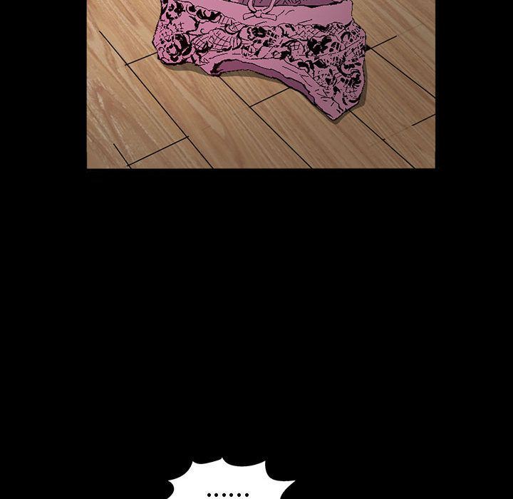 [韩国漫画] 特殊礼物 调教,熟女人妻,巨乳大奶#[118P]-45