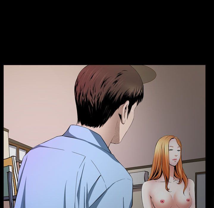 [韩国漫画] 特殊礼物 调教,熟女人妻,巨乳大奶#[118P]-47