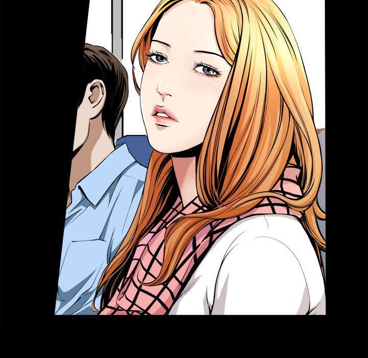 [韩国漫画] 特殊礼物 调教,熟女人妻,巨乳大奶#[118P]-8