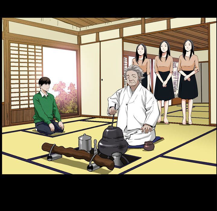 [韩国漫画] 特殊礼物 调教,熟女人妻,巨乳大奶#[118P]-88