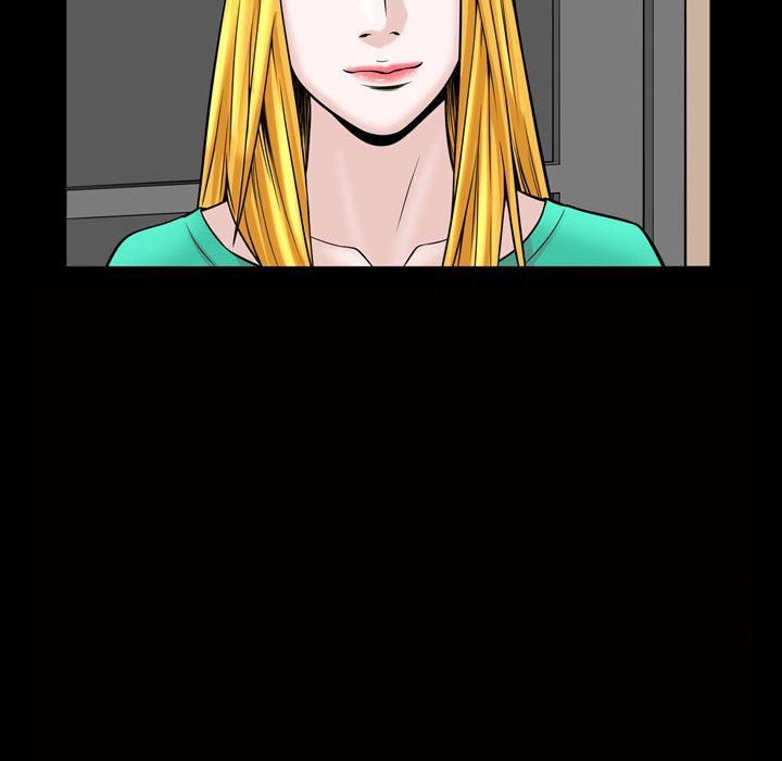 [韩国漫画] 特殊礼物 调教,熟女人妻,巨乳大奶#[101P]-19