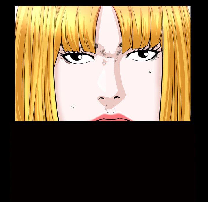 [韩国漫画] 特殊礼物 调教,熟女人妻,巨乳大奶#[101P]-24