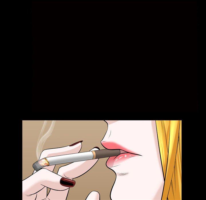 [韩国漫画] 特殊礼物 调教,熟女人妻,巨乳大奶#[101P]-27