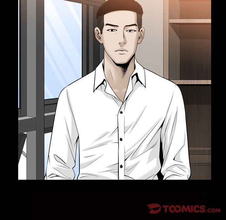 [韩国漫画] 特殊礼物 调教,熟女人妻,巨乳大奶#[101P]-34