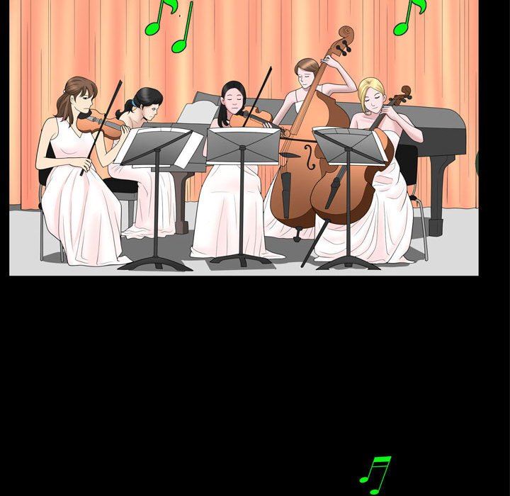 [韩国漫画] 特殊礼物 调教,熟女人妻,巨乳大奶#[101P]-81