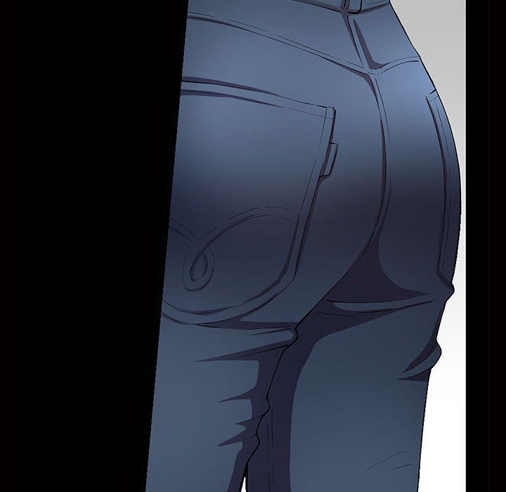 [韩国漫画] 特殊礼物 调教,熟女人妻,巨乳大奶#[112P]-101