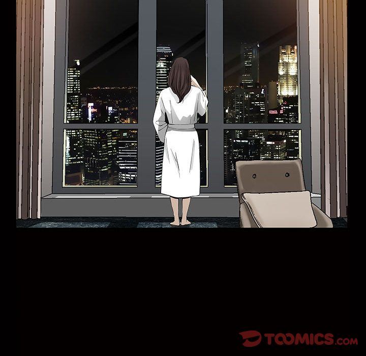 [韩国漫画] 特殊礼物 调教,熟女人妻,巨乳大奶#[112P]-40