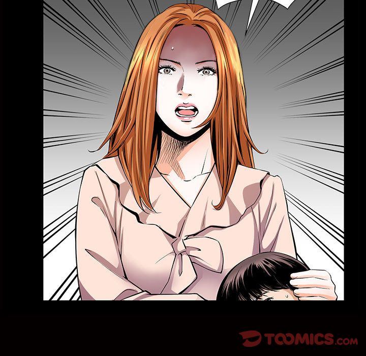 [韩国漫画] 特殊礼物 调教,熟女人妻,巨乳大奶#[112P]-76