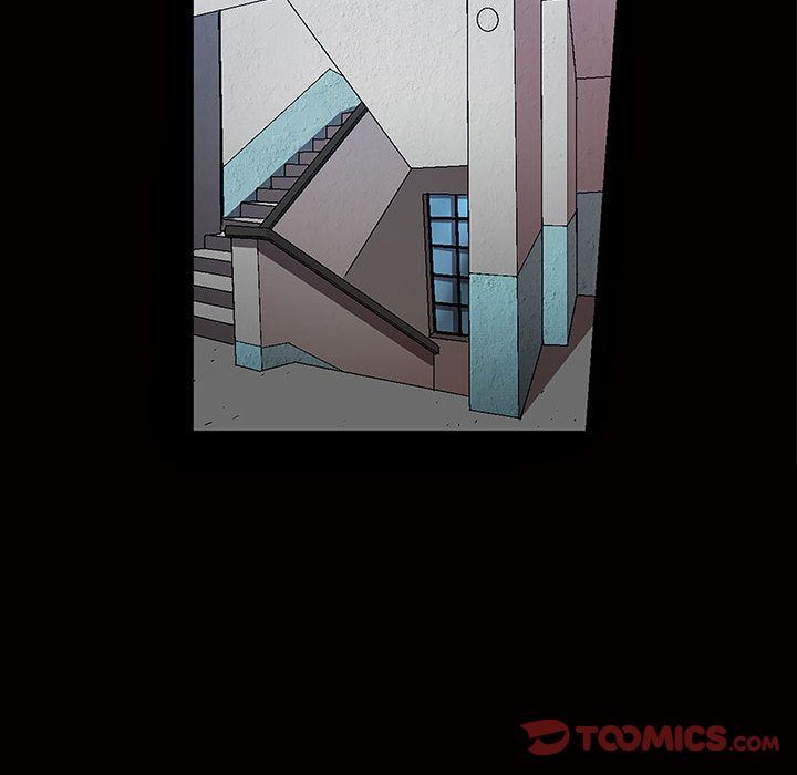 [韩国漫画] 特殊礼物 调教,熟女人妻,巨乳大奶#[112P]-84