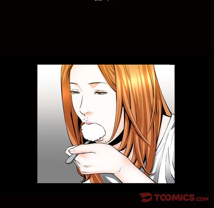 [韩国漫画] 特殊礼物 调教,熟女人妻,巨乳大奶#[121P]-117