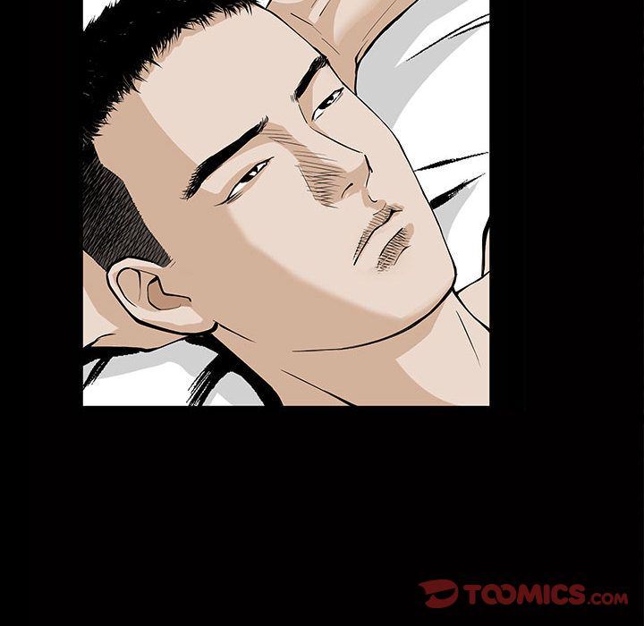 [韩国漫画] 特殊礼物 调教,熟女人妻,巨乳大奶#[121P]-24