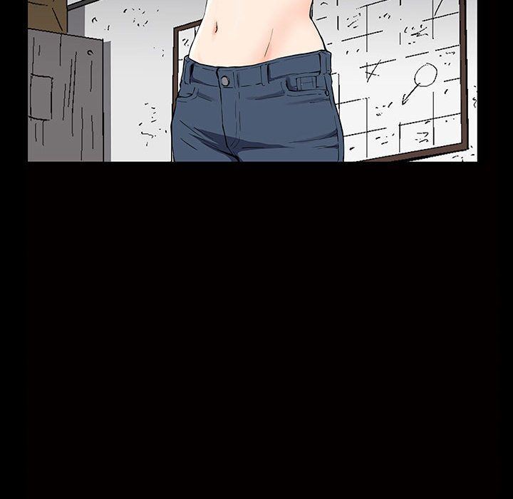 [韩国漫画] 特殊礼物 调教,熟女人妻,巨乳大奶#[121P]-79