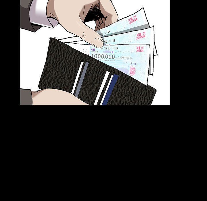 [韩国漫画] 特殊礼物 调教,熟女人妻,巨乳大奶#[121P]-91