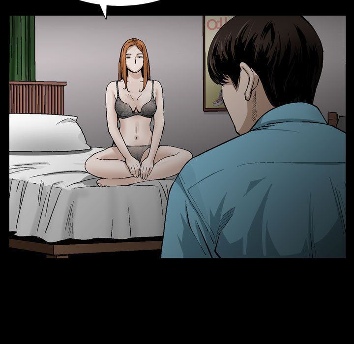 [韩国漫画] 特殊礼物 调教,熟女人妻,巨乳大奶#[113P]-100