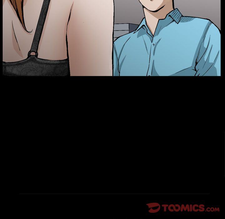 [韩国漫画] 特殊礼物 调教,熟女人妻,巨乳大奶#[113P]-102