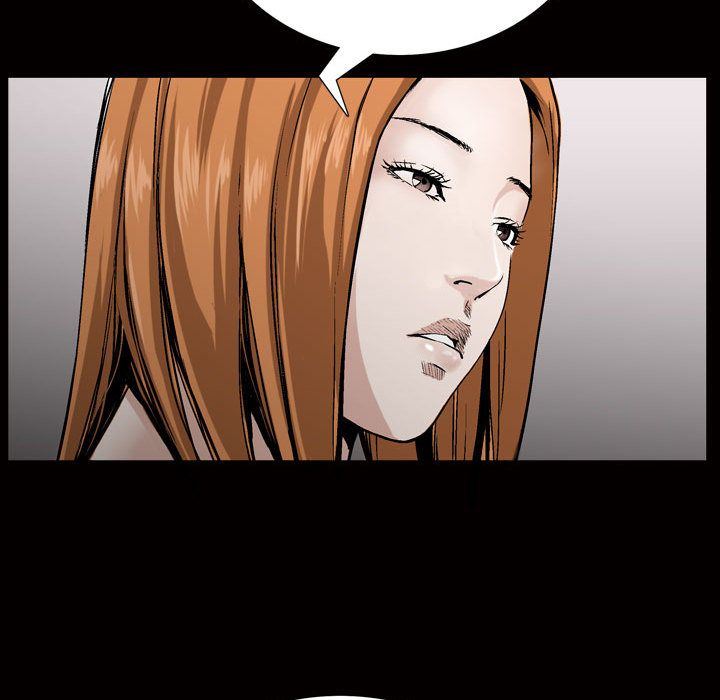 [韩国漫画] 特殊礼物 调教,熟女人妻,巨乳大奶#[113P]-111