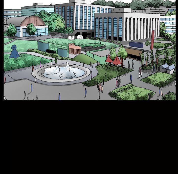 [韩国漫画] 特殊礼物 调教,熟女人妻,巨乳大奶#[113P]-13