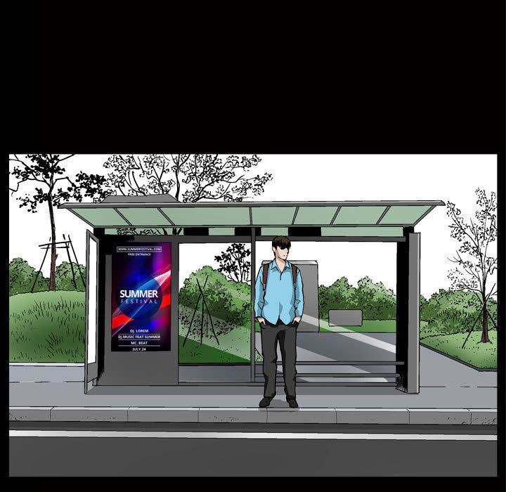 [韩国漫画] 特殊礼物 调教,熟女人妻,巨乳大奶#[113P]-17