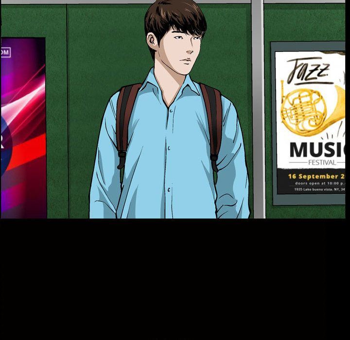 [韩国漫画] 特殊礼物 调教,熟女人妻,巨乳大奶#[113P]-19