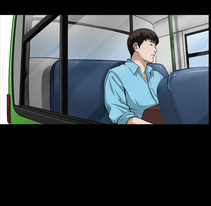 [韩国漫画] 特殊礼物 调教,熟女人妻,巨乳大奶#[113P]-25