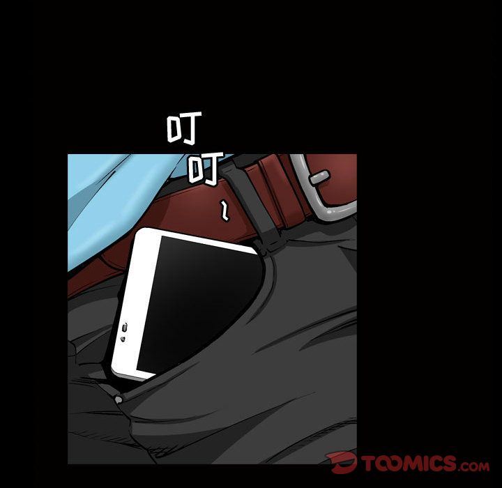 [韩国漫画] 特殊礼物 调教,熟女人妻,巨乳大奶#[113P]-26