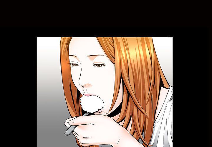 [韩国漫画] 特殊礼物 调教,熟女人妻,巨乳大奶#[113P]-3