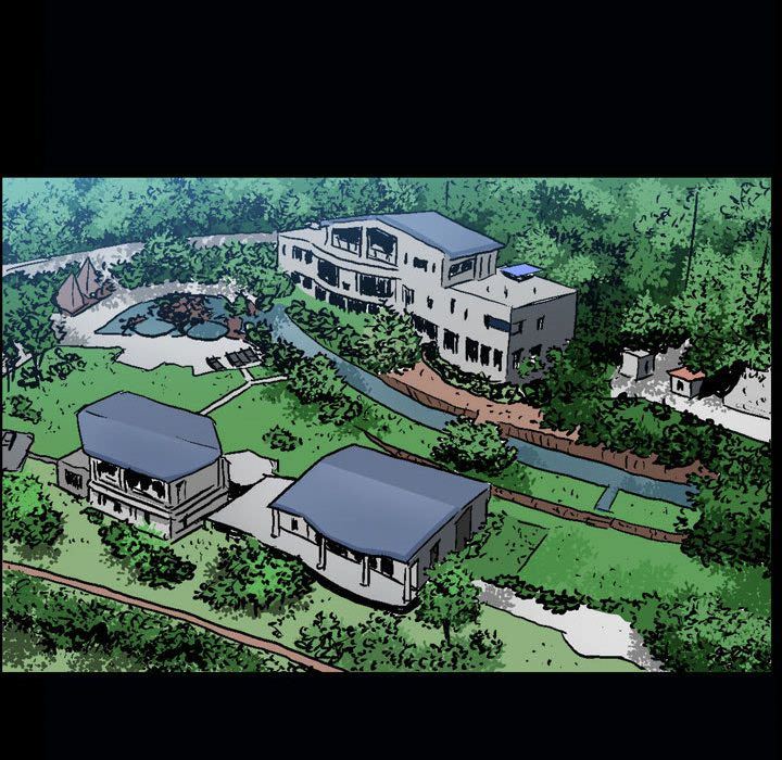 [韩国漫画] 特殊礼物 调教,熟女人妻,巨乳大奶#[113P]-31