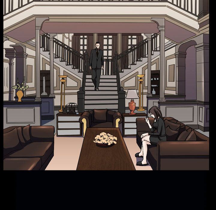 [韩国漫画] 特殊礼物 调教,熟女人妻,巨乳大奶#[113P]-51