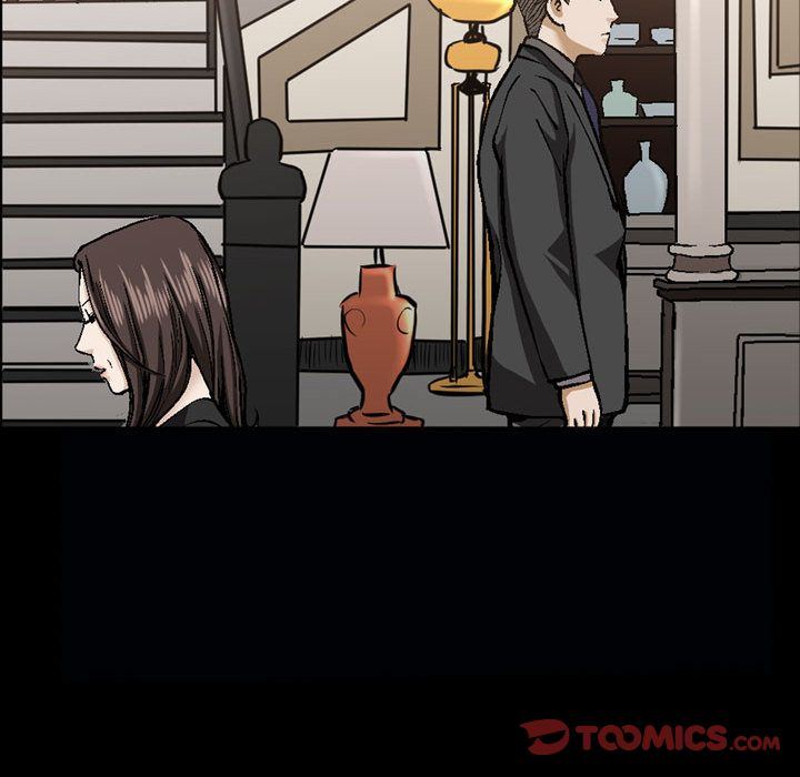 [韩国漫画] 特殊礼物 调教,熟女人妻,巨乳大奶#[113P]-54