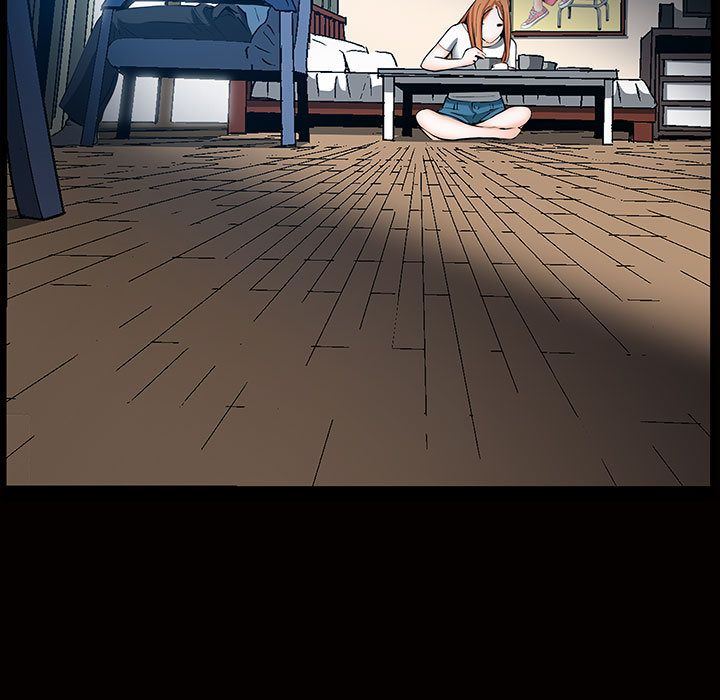 [韩国漫画] 特殊礼物 调教,熟女人妻,巨乳大奶#[113P]-7