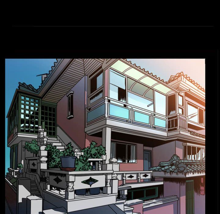 [韩国漫画] 特殊礼物 调教,熟女人妻,巨乳大奶#[113P]-73