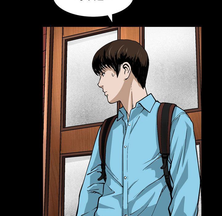 [韩国漫画] 特殊礼物 调教,熟女人妻,巨乳大奶#[113P]-81