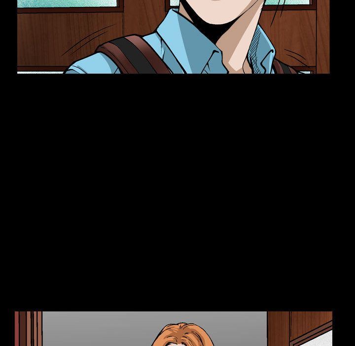 [韩国漫画] 特殊礼物 调教,熟女人妻,巨乳大奶#[113P]-83