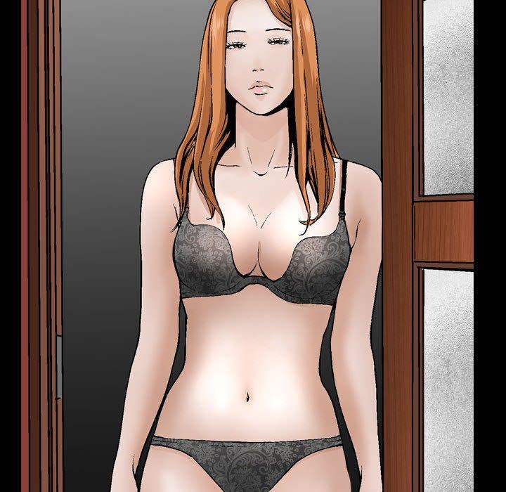 [韩国漫画] 特殊礼物 调教,熟女人妻,巨乳大奶#[113P]-84