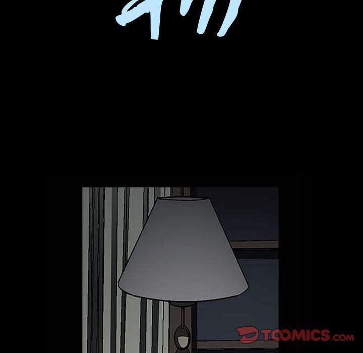 [韩国漫画] 特殊礼物 调教,熟女人妻,巨乳大奶#[107P]-10