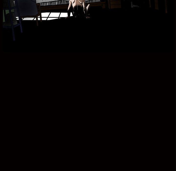 [韩国漫画] 特殊礼物 调教,熟女人妻,巨乳大奶#[107P]-105