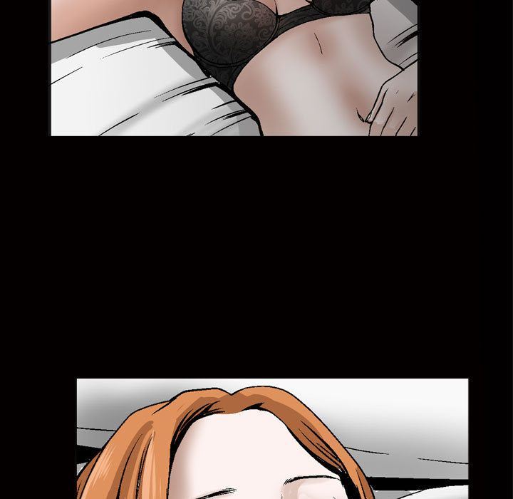 [韩国漫画] 特殊礼物 调教,熟女人妻,巨乳大奶#[107P]-15