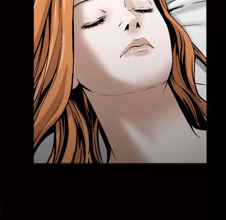 [韩国漫画] 特殊礼物 调教,熟女人妻,巨乳大奶#[107P]-16