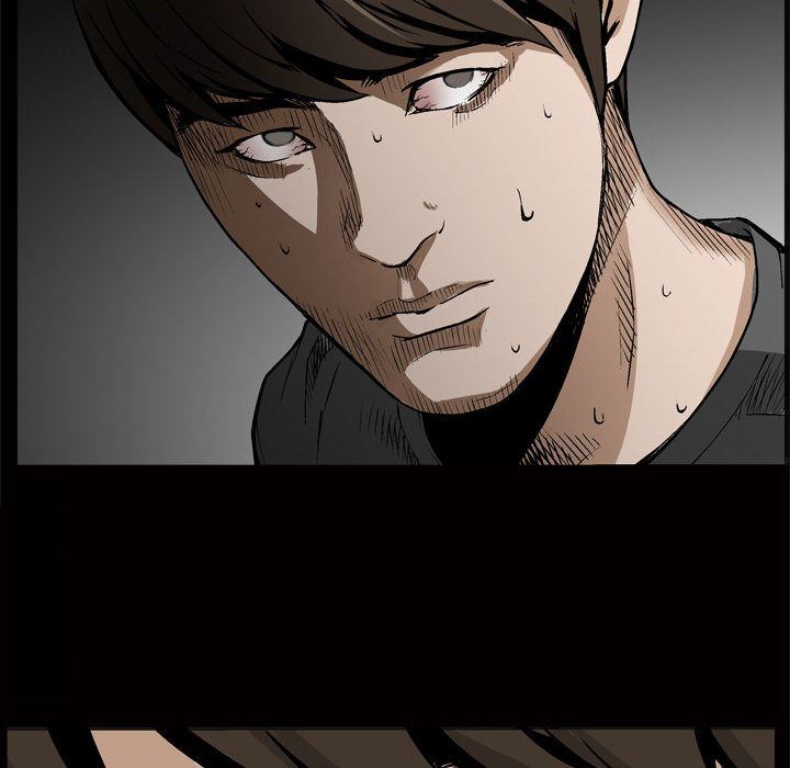 [韩国漫画] 特殊礼物 调教,熟女人妻,巨乳大奶#[107P]-23